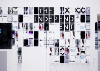Progetto “The Independent” al MAXXI